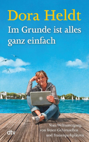 Im Grunde ist alles ganz einfach