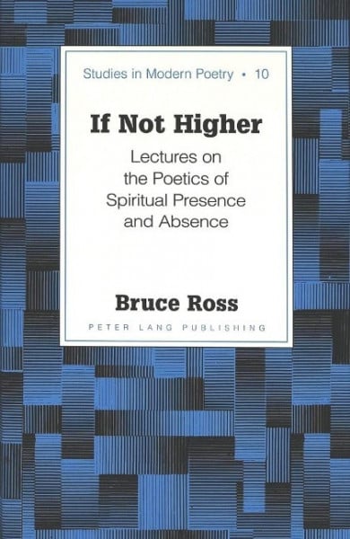 If Not Higher