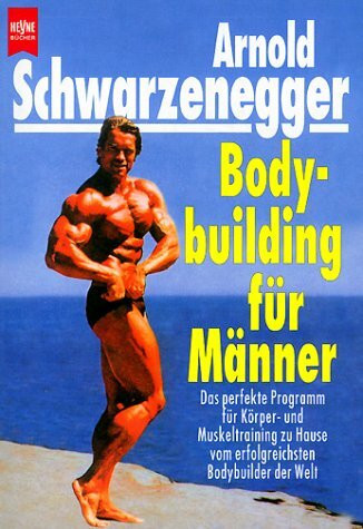 Bodybuilding für Männer