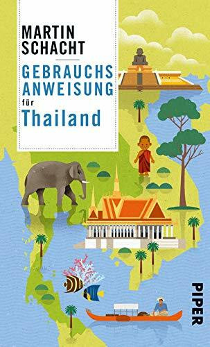 Gebrauchsanweisung für Thailand
