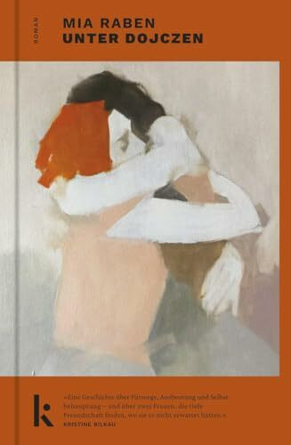 Unter Dojczen: Roman.»Ein eindringliches, einfühlsames Buch in wunderbar klarer Sprache.« Welt am Sonntag