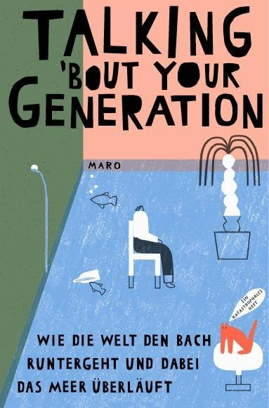 Talking 'bout Your Generation