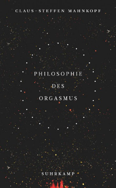 Philosophie des Orgasmus