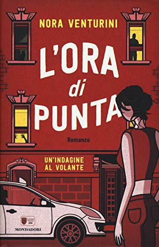 L'ora di punta. Un'indagine al volante (Omnibus)