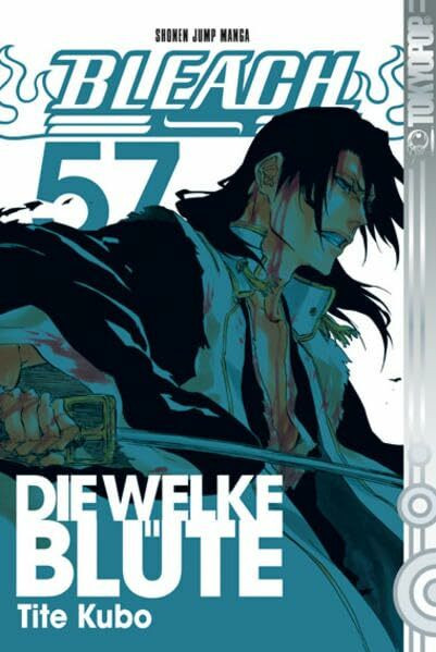 Bleach 57: Die welke Blüte