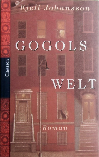 Gogols Welt