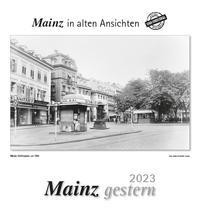 Mainz gestern 2023