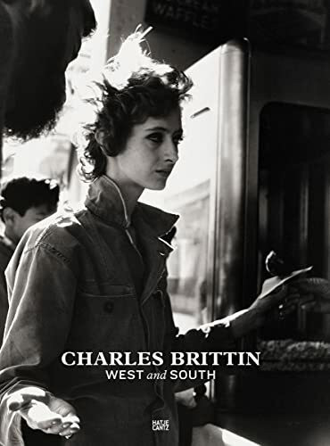 Charles Brittin: West and South