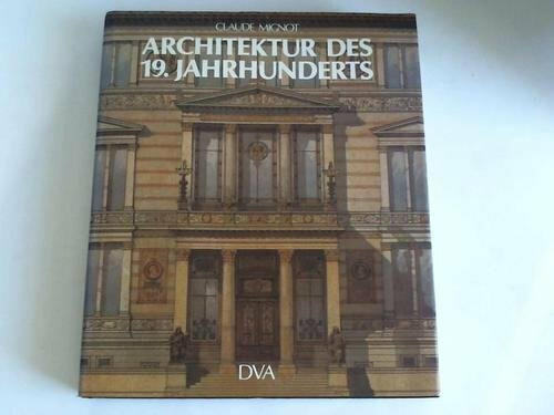 Architektur des 19. Jahrhunderts