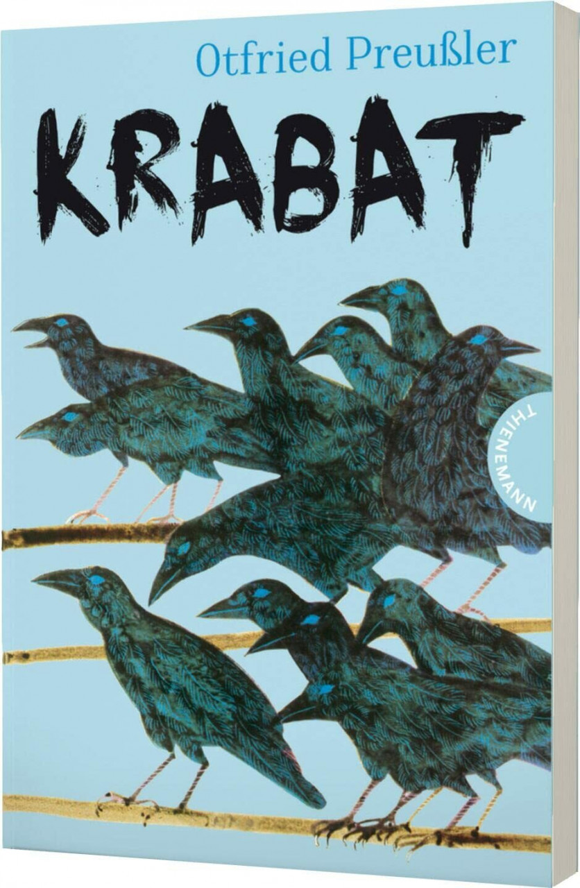 Otfried Preußler: Krabat: Roman - Taschenbuch - Bild 6
