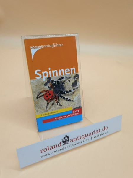 Spinnen