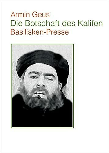 Die Botschaft des Kalifen (Nebensachen und Seitenblicke)