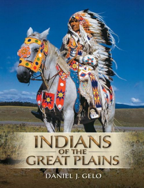 Indians of the Great Plains Plus MySearchLab with eText -- Access Card Package