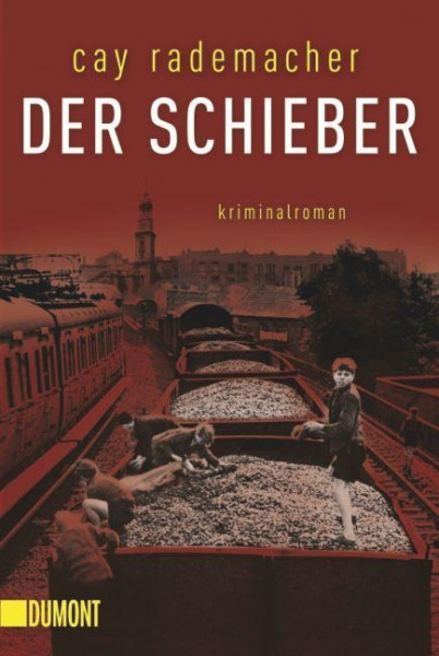 Der Schieber