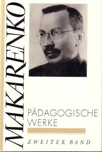 Pädagogische Werke. Zweiter Band (Pädagogische Werke in acht Bänden)