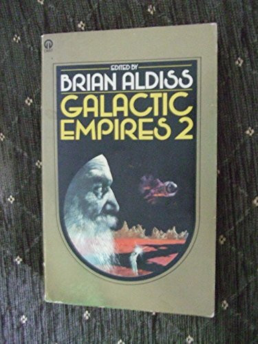 Galactic Empires (Orbit Books)