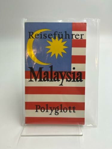Malaysia. Polyglott Reiseführer.