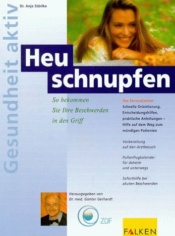 Heuschnupfen