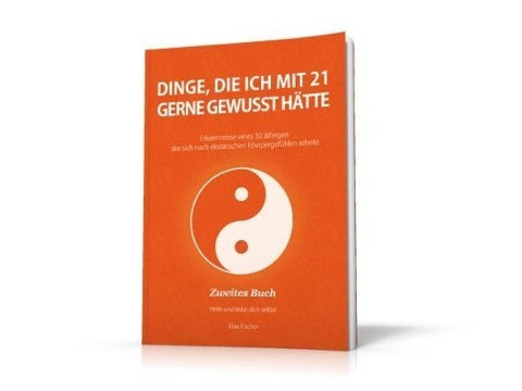 Dinge, die ich mit 21 gerne gewusst hätte
