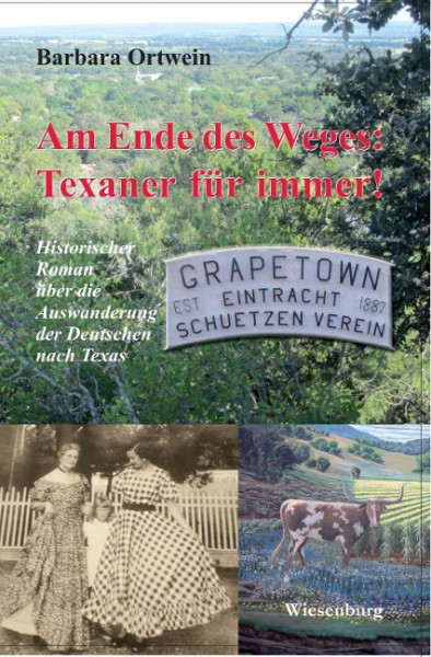 Am Ende des Weges: Texaner für immer!