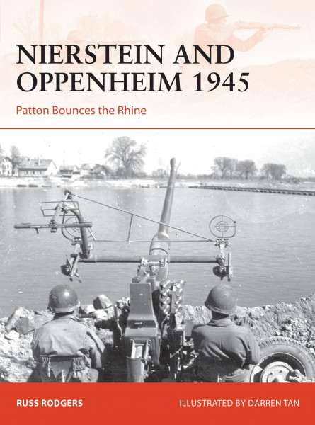 Nierstein and Oppenheim 1945