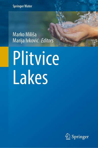 Plitvice Lakes (Springer Water)