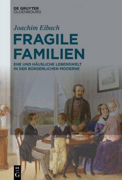 Fragile Familien