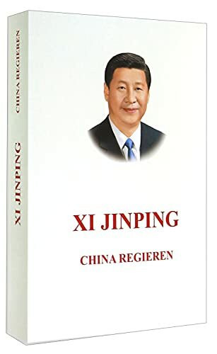 Xi Jinping: China regieren