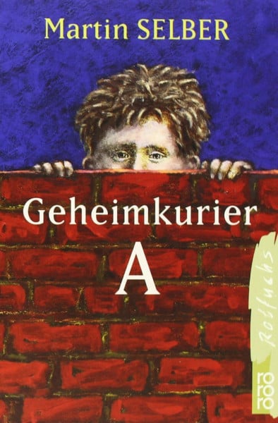 Geheimkurier A