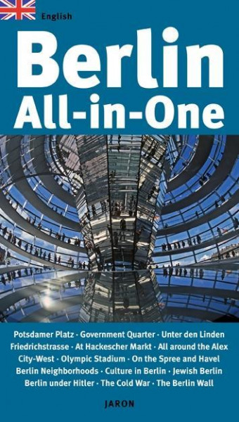 Berlin All in One