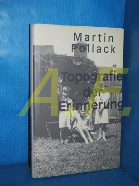 Topografie der Erinnerung