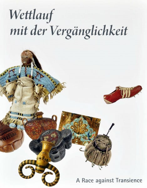 Wettlauf mit der Vergänglichkeit: A Race against Transience