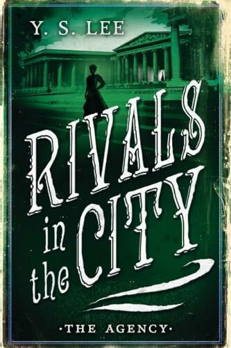 The Agency: Rivals in the City