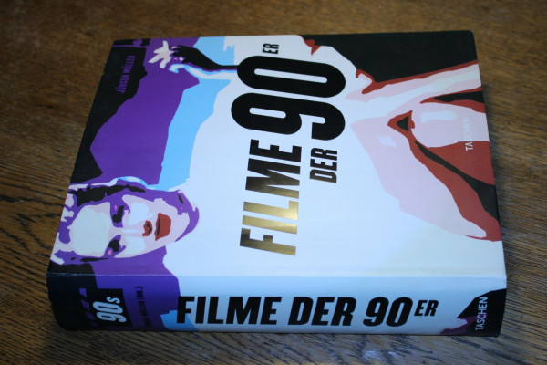 Filme der 90er