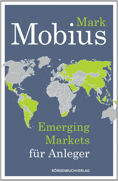 Emerging Markets für Anleger