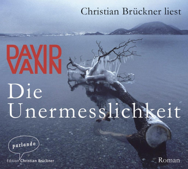 Die Unermesslichkeit