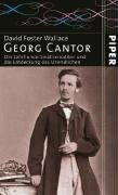 Georg Cantor: Der Jahrhundertmathematiker und die Entdeckung des Unendlichen: Der Jahrhundertmathematiker und die Entdeckung des Unenendlichen