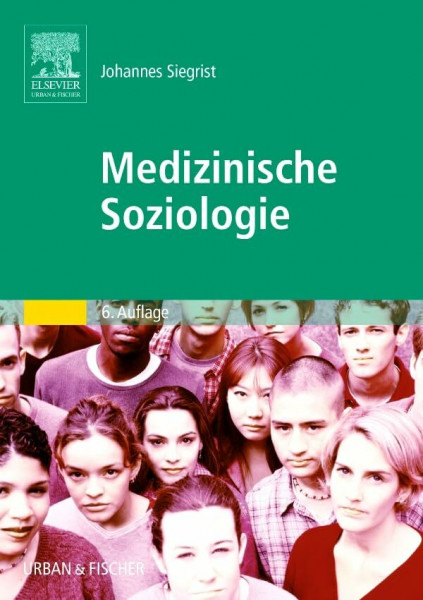 Medizinische Soziologie