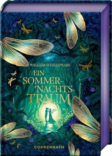 Ein Sommernachtstraum (Mini-Schmuckausgabe)