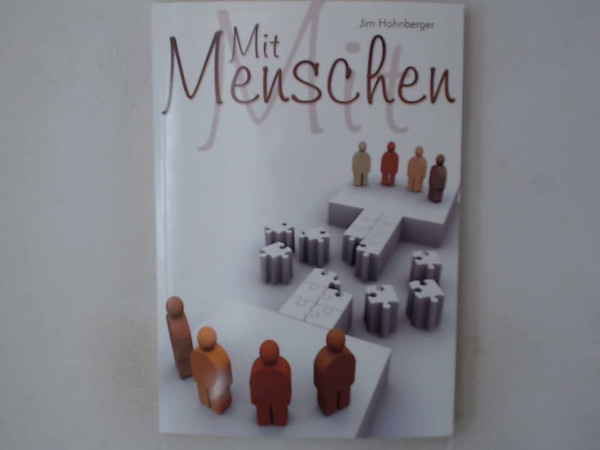 Mit Menschen