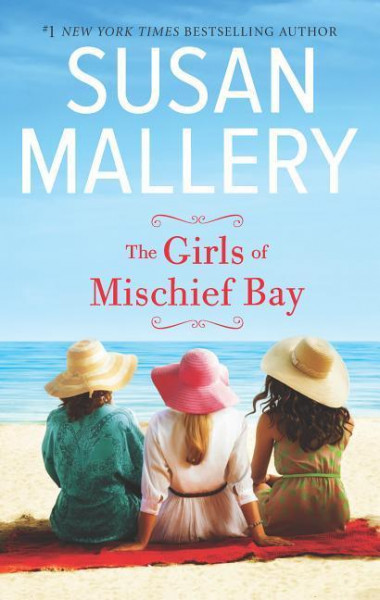 The Girls of Mischief Bay