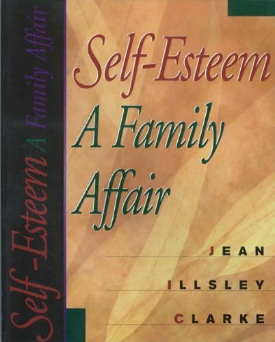 Self-esteem: A Family Affair