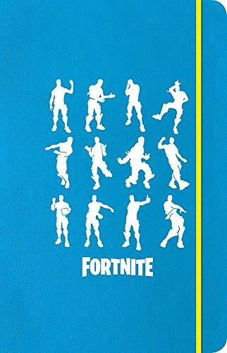 Fortnite. Flexibound Journal