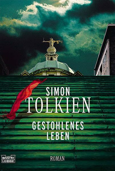 Gestohlenes Leben (Allgemeine Reihe. Bastei Lübbe Taschenbücher)