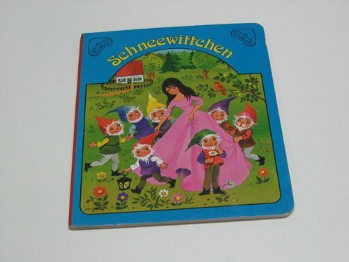 Schneewittchen.