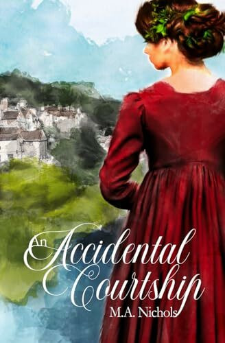 An Accidental Courtship (The Leighs, Band 1)