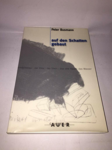 Auf den Schatten gebaut
