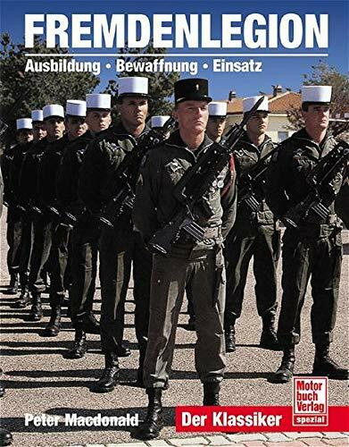 Fremdenlegion