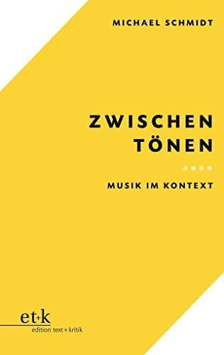 Zwischen Tönen: Musik im Kontext