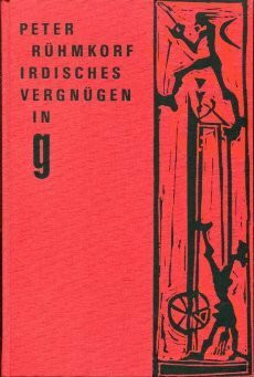Irdisches Vergnügen in g